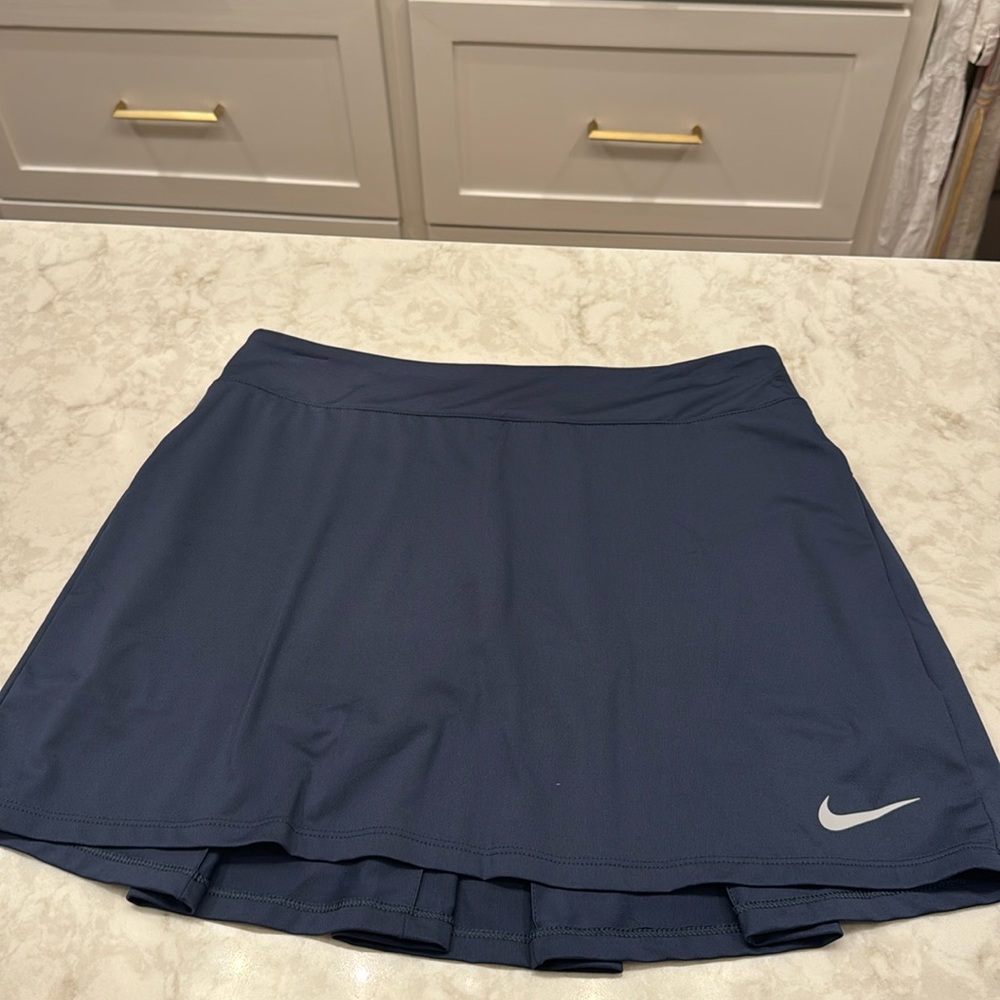 Nike golf skort